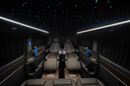 مرسيدس بنز V 300 AVANTGARDE AVANTGARDE Built by Barugzai | Agency Warranty | VIP Interior