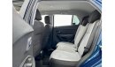 Chevrolet Trax 2020 Chevrolet Trax, Chevrolet Warranty- Full Service History-GCC