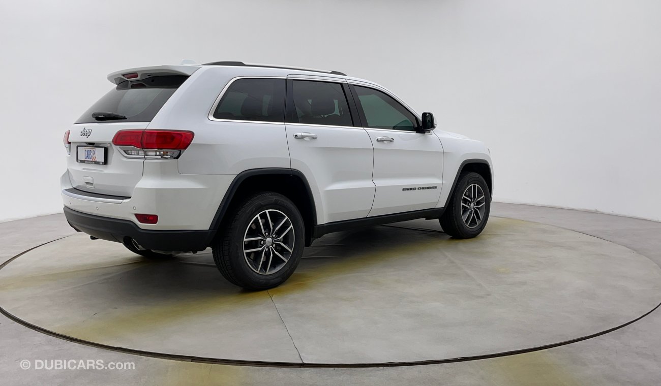 Jeep Grand Cherokee LIMITED 5700