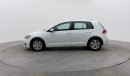 Volkswagen Golf 1.0 TSI 1000