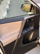 تويوتا راف ٤ Hybrid Toyota RAV4 2018