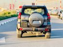 Toyota Prado TX-L