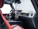 Mercedes Benz G500 AMG FINAL EDITION