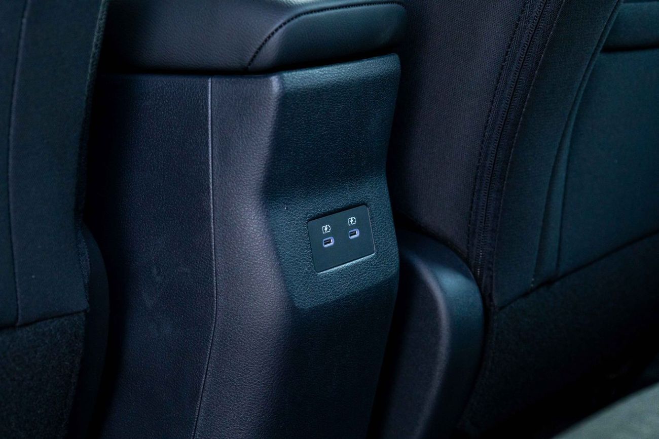 نيسان كيكس S 2.0L | Dealership With Dealership Warranty 3 year or 100,000 Kms | AED 1,245 Monthly | Zero Down P