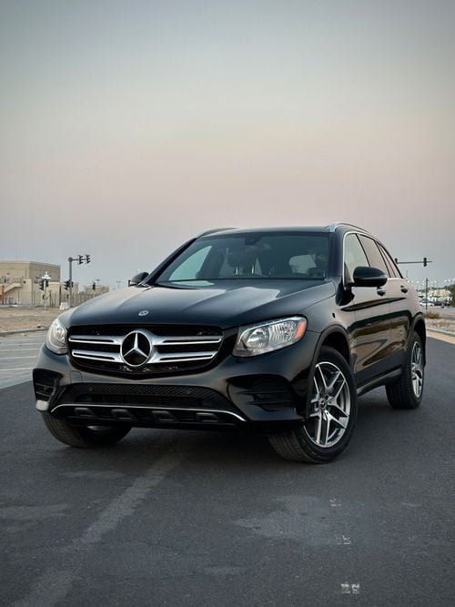 Mercedes-Benz GLC 300 Premium 2.0L