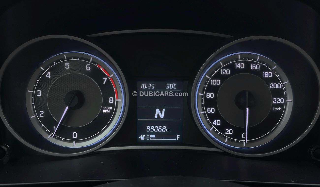 سوزوكي دزاير GL 1.2 | +مع الضمان | كمان تم فحص ١٥٠