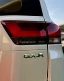 Toyota Land Cruiser GXR 3.5L TT