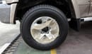 Toyota Land Cruiser 70 series 4.0L