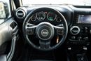 جيب رانجلر Sahara 3.6L A/T
