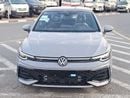 فولكس واجن جولف Golf8 R Line 2025
