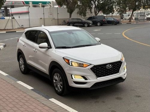 Hyundai Tucson 2019 AWD 2.0 KEY START USA SPEC
