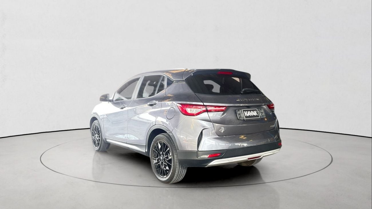Jetour X50 1.5T 6DCT PREMIUM | Guaranteed Warranty | 0 Down Payment