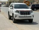 تويوتا برادو TX 2.8L