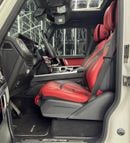 مرسيدس بنز G 63 AMG Std 4.0L