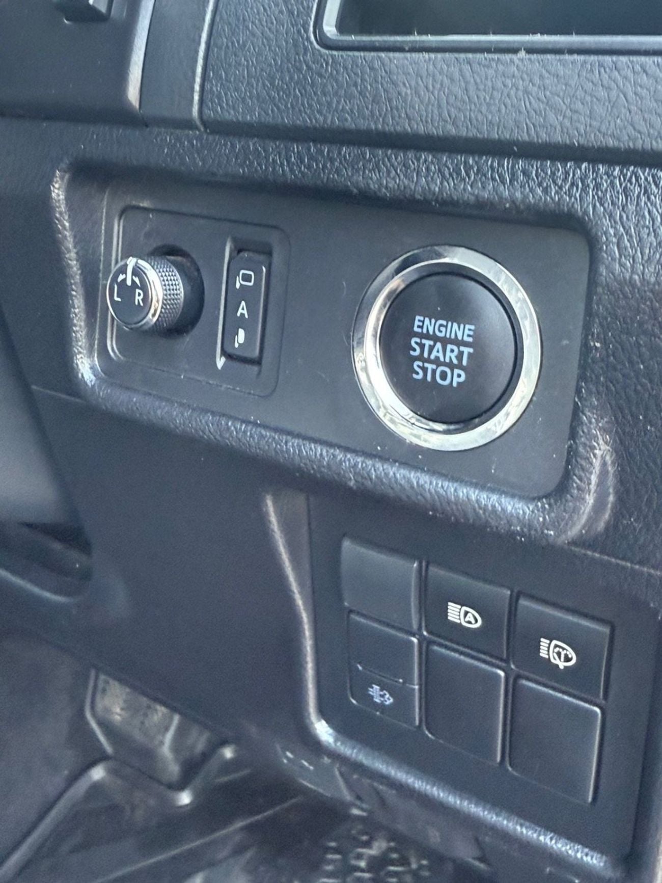 Toyota Prado VX Full option