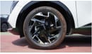 كيا سبورتيج 2024 Kia Sportage 1.6L Petrol AWD Full Option