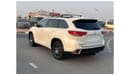 تويوتا هايلاندر 2017 SE EDITION SUNROOF 4x4 CANADA IMPORTED