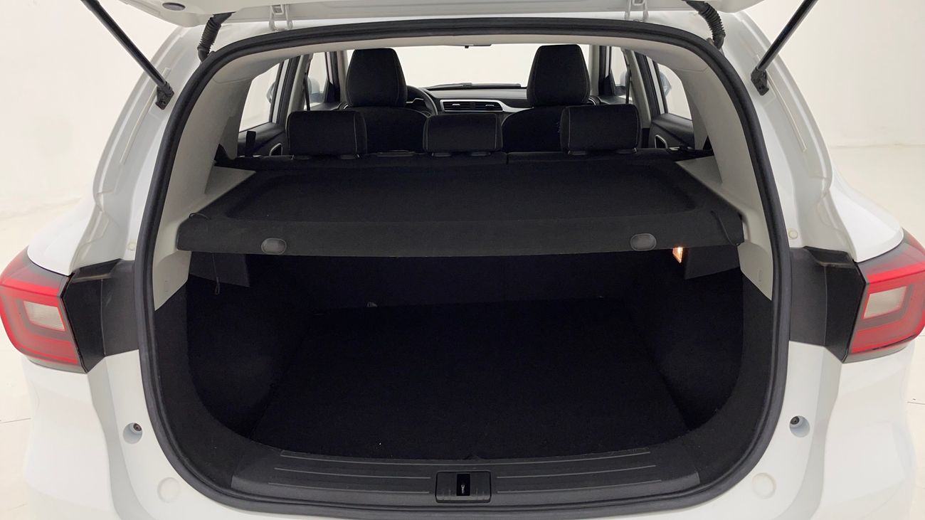 MG ZS STD 1.5 | Zero Down Payment | Home Test Drive