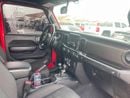 Jeep Wrangler Sport 3.6L A/T (5 Seater)