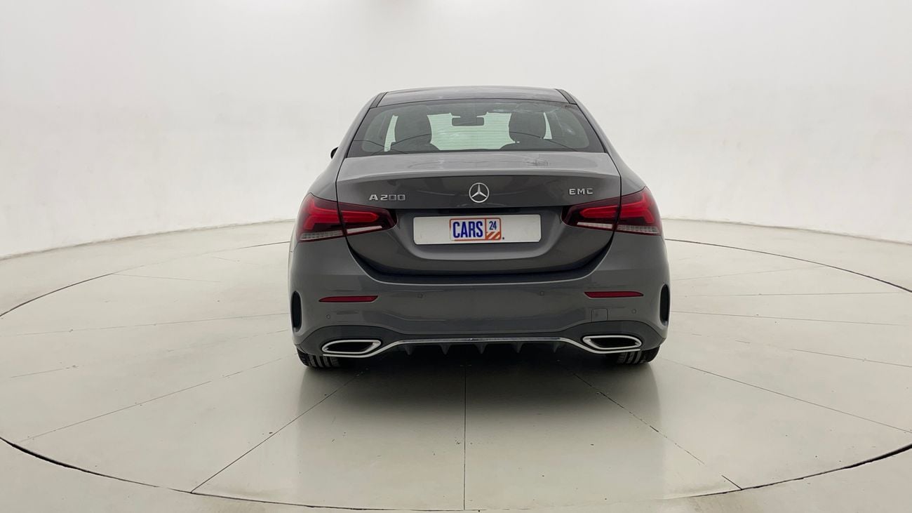 Mercedes Benz A200 PREMIUM PLUS 2022 | AED 1427/Month | 0 DP | 30 Day Return | Warranty | Service History