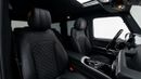 Mercedes-Benz G 63 AMG BRABUS 800 - 2022 - Euro Specs