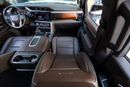 GMC Sierra DENALI GMC Sierra 1500 Denali Crew Cab 2022 GCC | Agency Warranty