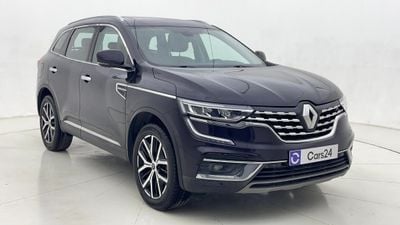 Renault Koleos LE 2.5L LE 2.5 | Zero Down Payment | Home Test Drive