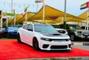 دودج تشارجر R/T SCATPACK 6.4L