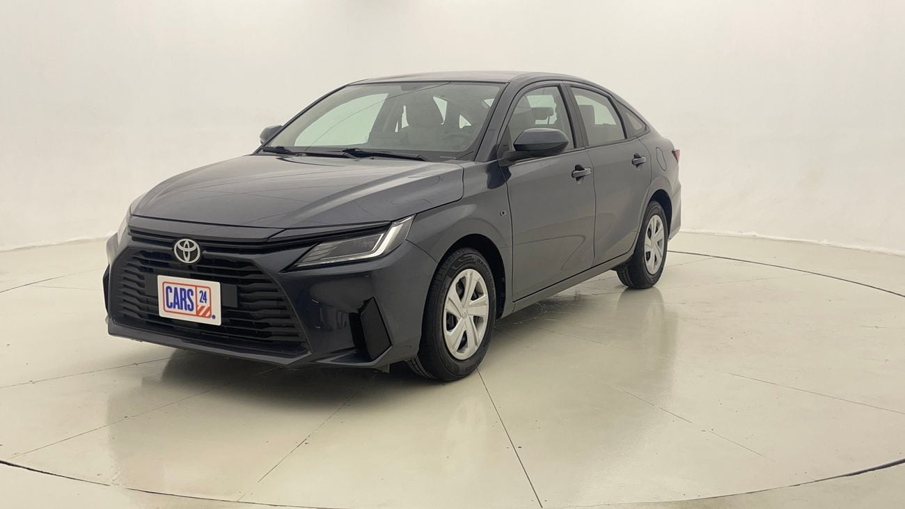 Toyota Yaris E 1.5 | Zero Down Payment | Home Test Drive