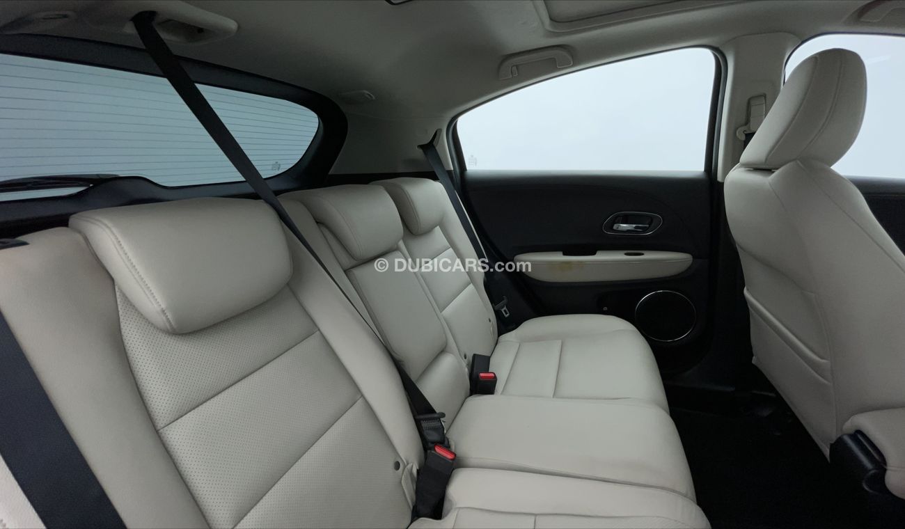 Honda HRV EX 1.8 | Under Warranty | Inspected on 150+ parameters