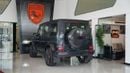 Mercedes-Benz G 63 AMG 4MATIC SUV GCC 2025 Fully Original Carbon Perfomance Package 5 Year Gargash Auto Warranty