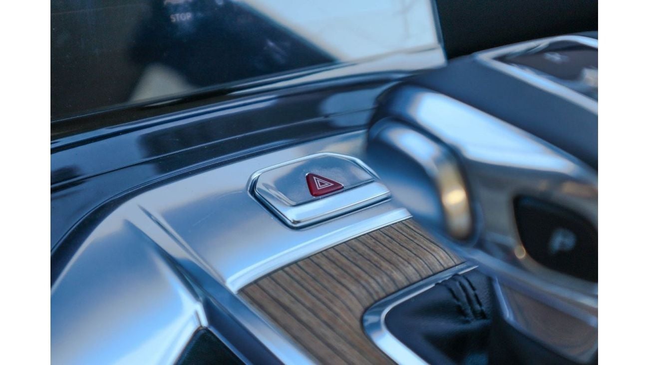 هونغشي EHS9 HONGQI E-HS9 ELECTRIC, 360 CAMERA,  ELECTRIC SEAT, MODEL 2023 FOR EXPORT LOCAL 350,000