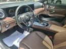 مرسيدس بنز E300 AMG E300 2017