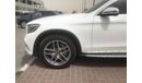 مرسيدس بنز GLC 220 d Korean importer