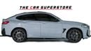 بي أم دبليو X4M Competition 3.0L (503 HP)