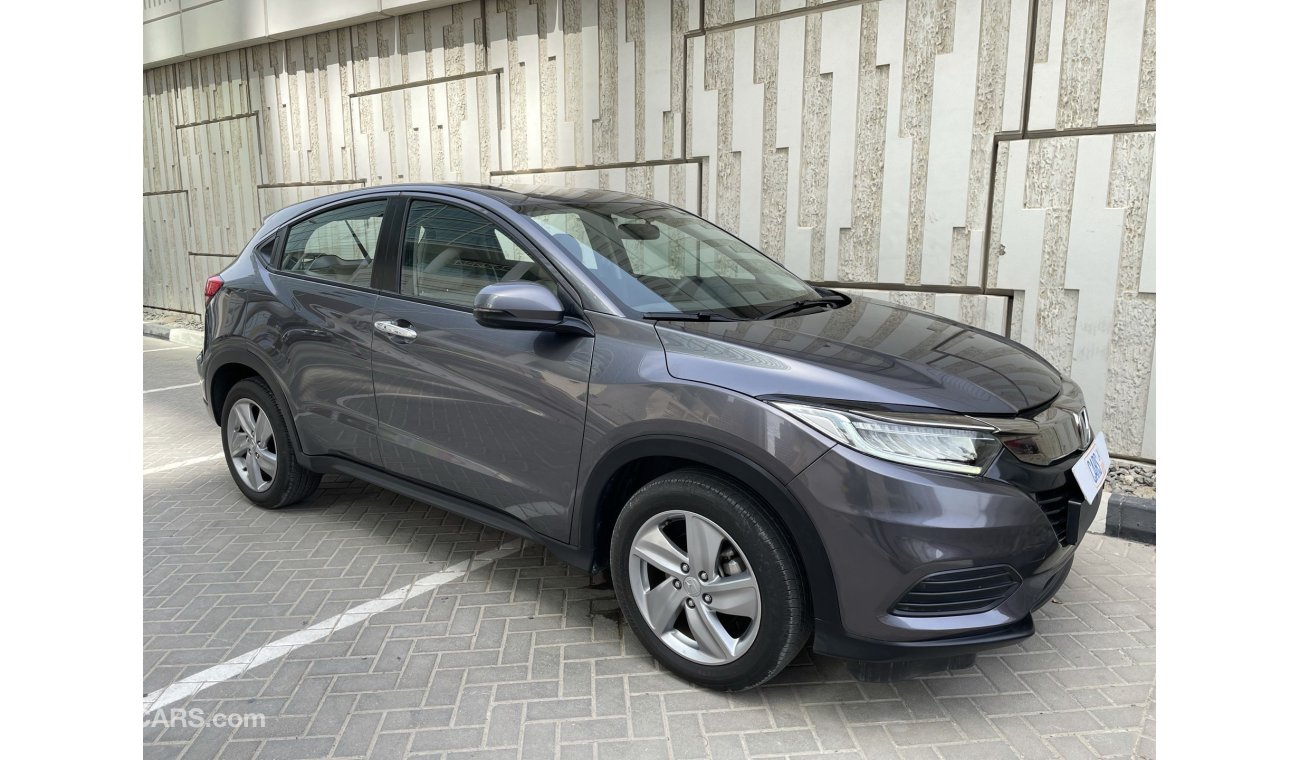 Honda HR-V 1.8 1.8 | Under Warranty | Free Insurance | Inspected on 150+ parameters