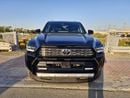 Toyota 4Runner 2025 TOYOTA 4RUNNER LIMITED 2.4L BRAND NEW 0KM