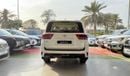 Toyota Land Cruiser VXR 3.5L Toyota Land Cruiser 3.5L VXR Twin Turbo V6 | 2025 | 0KM | GCC