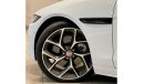 Jaguar XE 2020 Jaguar XE P300 R Dynamic, Dealer Warranty + Service, Low KMs, GCC
