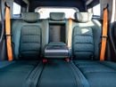 Jetour T2 Luxury