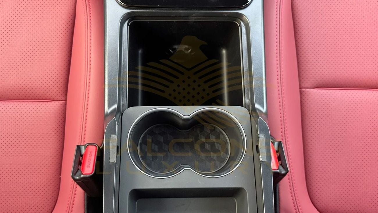 Chery Tiggo 7 Champion 1.5T Comfort GCC 6 Years Agency Warranty