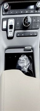 Hyundai Palisade Premium - Nappa 3.8L