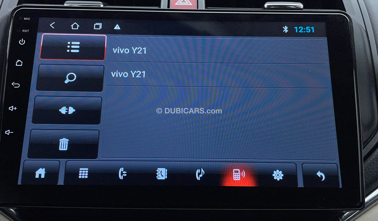 Toyota Rush EX 1.5 | Zero Down Payment | Free Home Test Drive