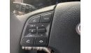 Hyundai Tucson HYUNDAI TUCSON 2.0L PUSH TO SART 2 ELECTRIC SEATS