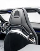 مرسيدس بنز SL 63 AMG SL 63 AMG 4MATIC+