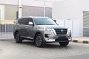 Nissan Patrol LE PLATINUM CITY