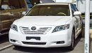 Toyota Camry GLX