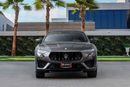 Maserati Levante Modena | 3,917 P.M  | 0% Downpayment | Pristine Condition!