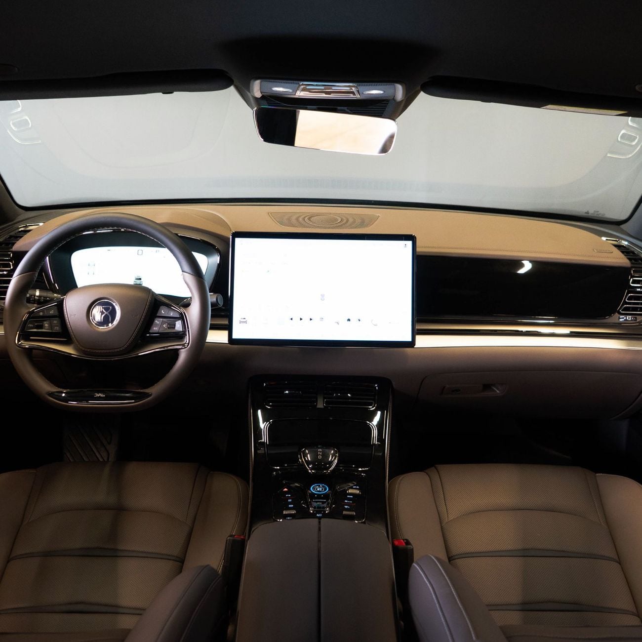 بي واي دي هان AED 2,107 p.m • 0% Downpayment • BYD Han PHEV