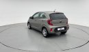 Kia Picanto LX 1.2 | Zero Down Payment | Free Home Test Drive